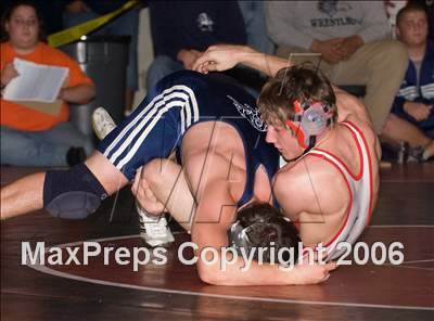 Thumbnail 2 in Elk Grove Wrestling Tournament photogallery.