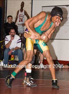 Thumbnail 2 in Elk Grove Wrestling Tournament photogallery.