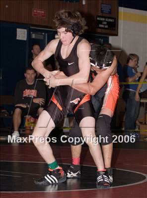 Thumbnail 2 in Elk Grove Wrestling Tournament photogallery.