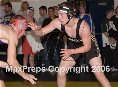 Thumbnail 2 in Elk Grove Wrestling Tournament photogallery.