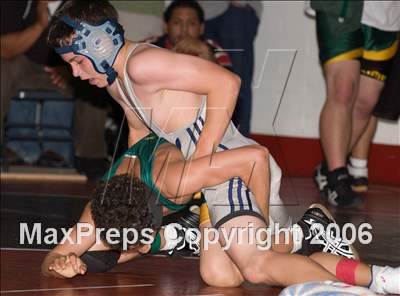 Thumbnail 2 in Elk Grove Wrestling Tournament photogallery.