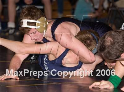 Thumbnail 1 in Elk Grove Wrestling Tournament photogallery.