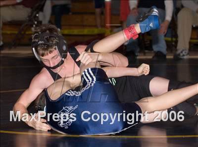 Thumbnail 3 in Elk Grove Wrestling Tournament photogallery.