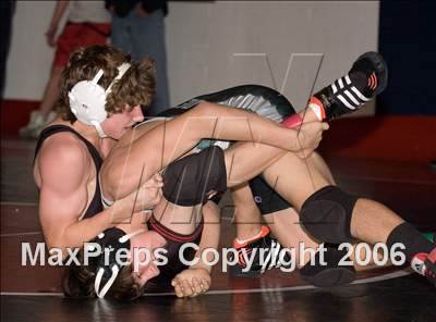 Thumbnail 2 in Elk Grove Wrestling Tournament photogallery.