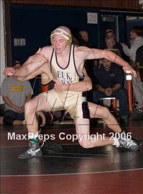 Thumbnail 3 in Elk Grove Wrestling Tournament photogallery.