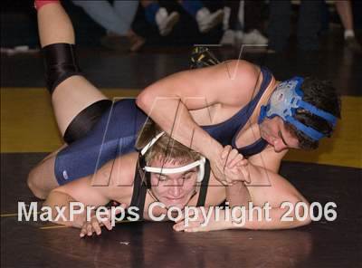 Thumbnail 1 in Elk Grove Wrestling Tournament photogallery.