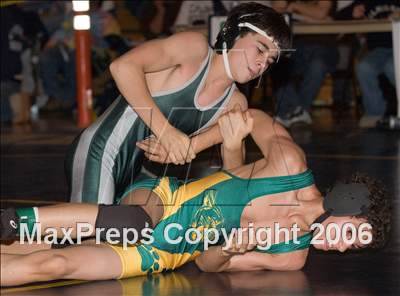 Thumbnail 1 in Elk Grove Wrestling Tournament photogallery.