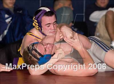 Thumbnail 1 in Elk Grove Wrestling Tournament photogallery.