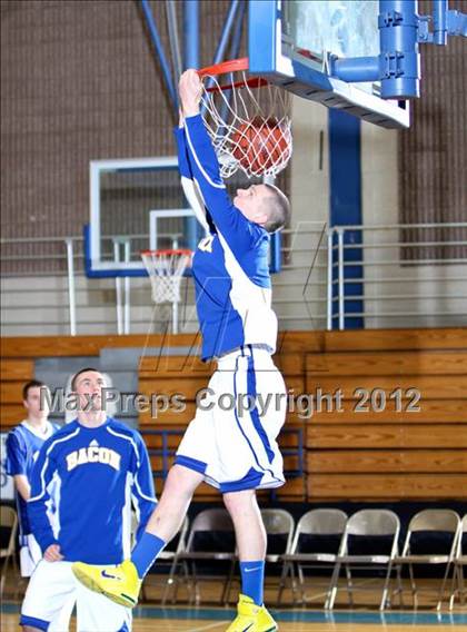 Thumbnail 1 in Killingly @ Bacon Academy photogallery.