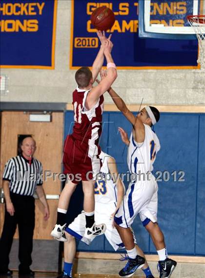 Thumbnail 1 in Killingly @ Bacon Academy photogallery.