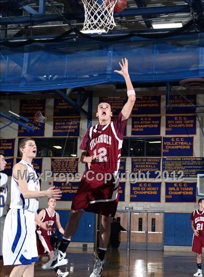 Thumbnail 3 in Killingly @ Bacon Academy photogallery.