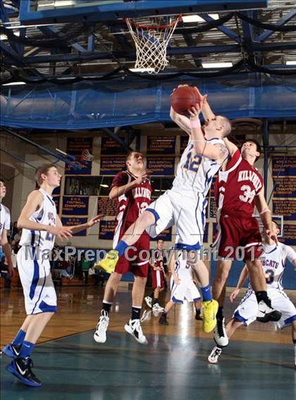 Thumbnail 1 in Killingly @ Bacon Academy photogallery.