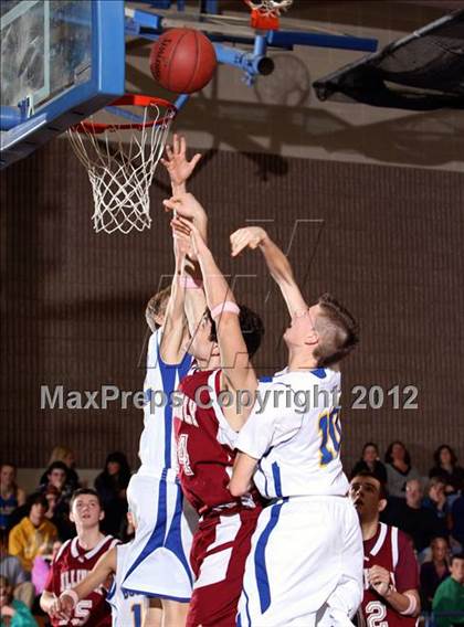 Thumbnail 2 in Killingly @ Bacon Academy photogallery.
