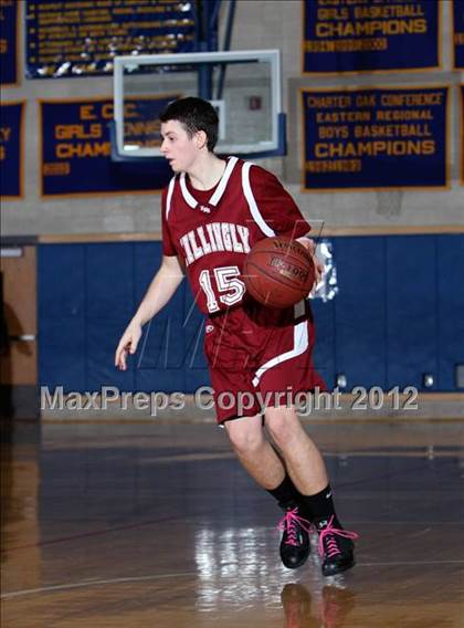 Thumbnail 2 in Killingly @ Bacon Academy photogallery.
