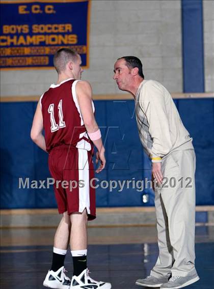 Thumbnail 1 in Killingly @ Bacon Academy photogallery.