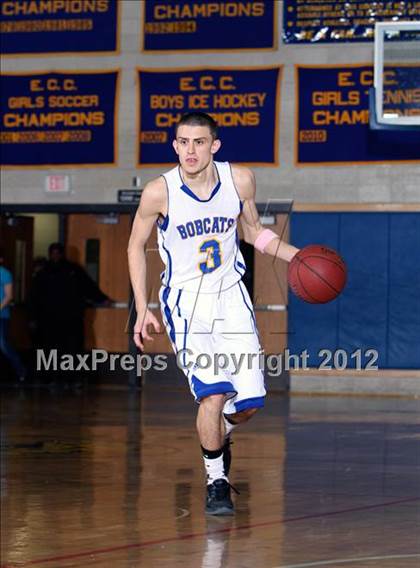 Thumbnail 1 in Killingly @ Bacon Academy photogallery.