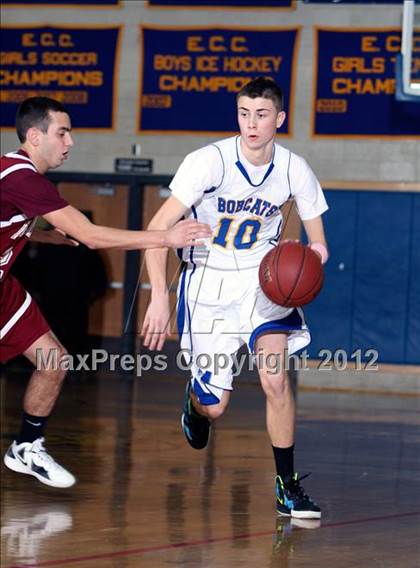 Thumbnail 1 in Killingly @ Bacon Academy photogallery.