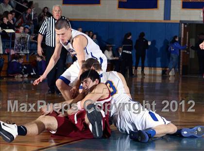 Thumbnail 2 in Killingly @ Bacon Academy photogallery.
