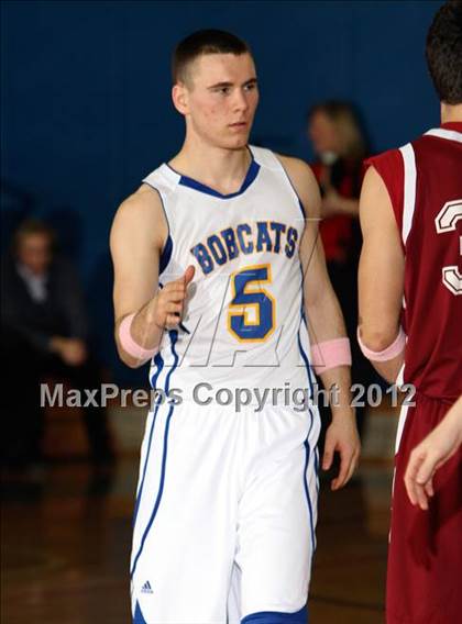 Thumbnail 1 in Killingly @ Bacon Academy photogallery.