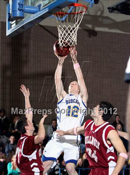 Thumbnail 2 in Killingly @ Bacon Academy photogallery.