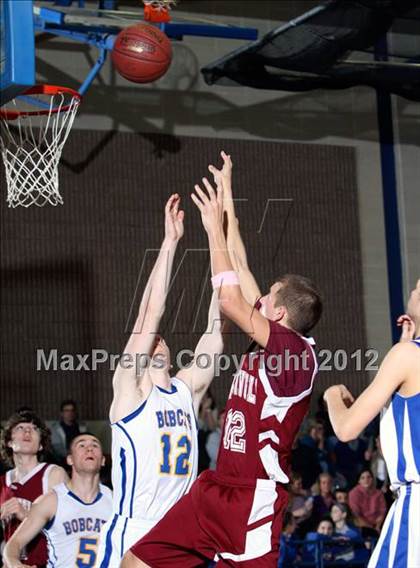 Thumbnail 3 in Killingly @ Bacon Academy photogallery.