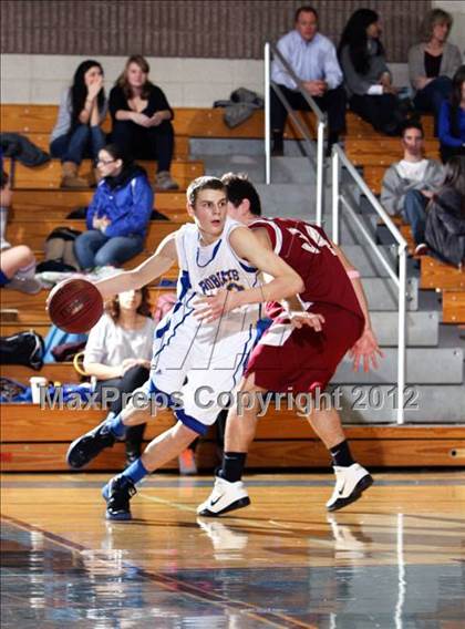 Thumbnail 1 in Killingly @ Bacon Academy photogallery.