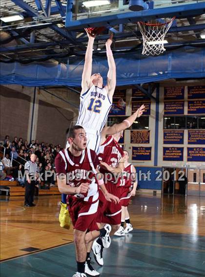 Thumbnail 3 in Killingly @ Bacon Academy photogallery.