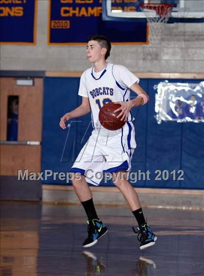 Thumbnail 1 in Killingly @ Bacon Academy photogallery.