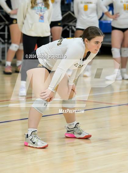 Thumbnail 2 in El Camino vs. Tanque Verde (Nike TOC Southwest) photogallery.