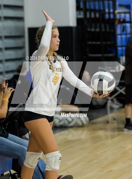 Thumbnail 3 in El Camino vs. Tanque Verde (Nike TOC Southwest) photogallery.