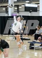 Photo from the gallery "El Camino vs. Tanque Verde (Nike TOC Southwest)"