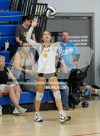 Photo from the gallery "El Camino vs. Tanque Verde (Nike TOC Southwest)"