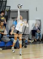 Photo from the gallery "El Camino vs. Tanque Verde (Nike TOC Southwest)"