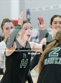 Photo from the gallery "El Camino vs. Tanque Verde (Nike TOC Southwest)"