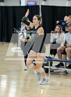 Photo from the gallery "El Camino vs. Tanque Verde (Nike TOC Southwest)"
