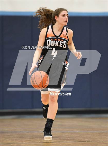 Thumbnail 1 in Louisville vs. Marlington photogallery.