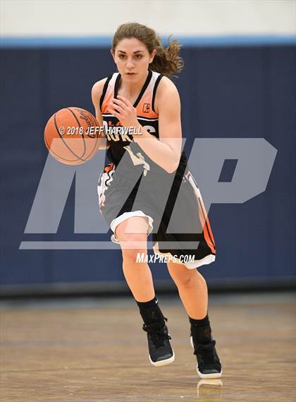 Thumbnail 2 in Louisville vs. Marlington photogallery.