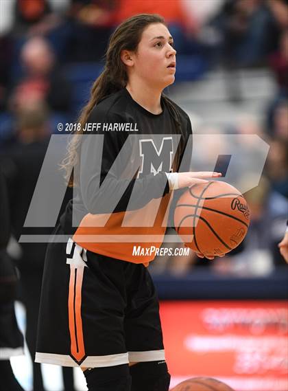 Thumbnail 2 in Louisville vs. Marlington photogallery.