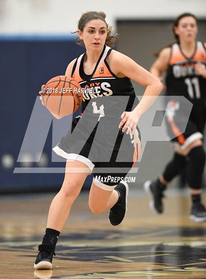 Thumbnail 1 in Louisville vs. Marlington photogallery.