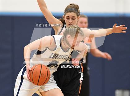 Thumbnail 1 in Louisville vs. Marlington photogallery.