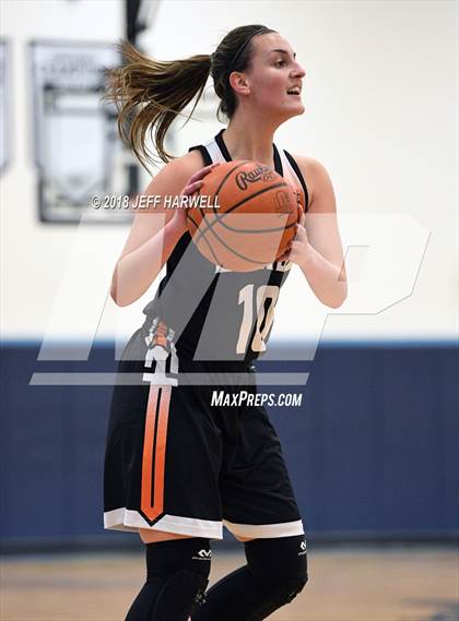 Thumbnail 2 in Louisville vs. Marlington photogallery.