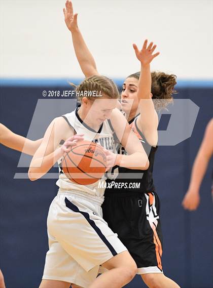 Thumbnail 3 in Louisville vs. Marlington photogallery.