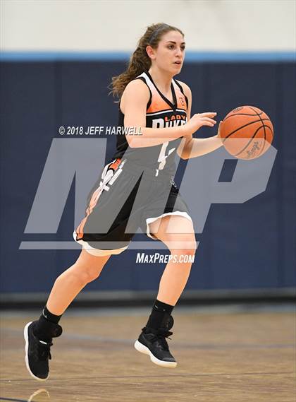 Thumbnail 1 in Louisville vs. Marlington photogallery.