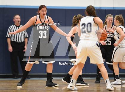 Thumbnail 3 in Louisville vs. Marlington photogallery.