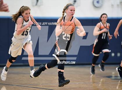 Thumbnail 1 in Louisville vs. Marlington photogallery.