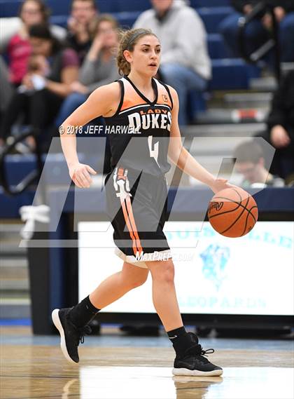 Thumbnail 3 in Louisville vs. Marlington photogallery.