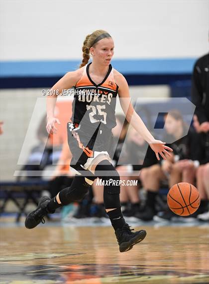 Thumbnail 2 in Louisville vs. Marlington photogallery.