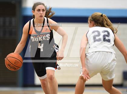 Thumbnail 1 in Louisville vs. Marlington photogallery.