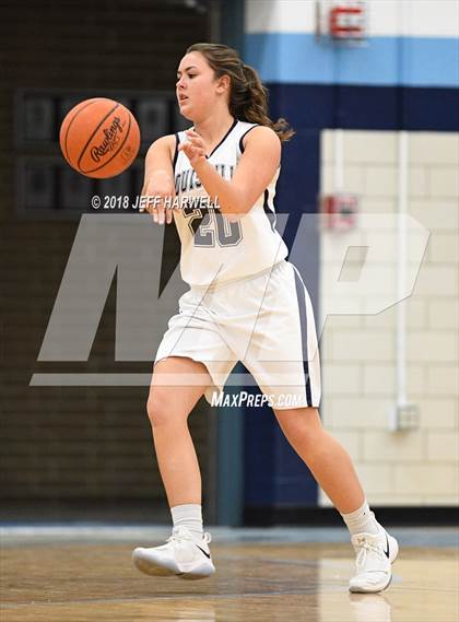 Thumbnail 1 in Louisville vs. Marlington photogallery.