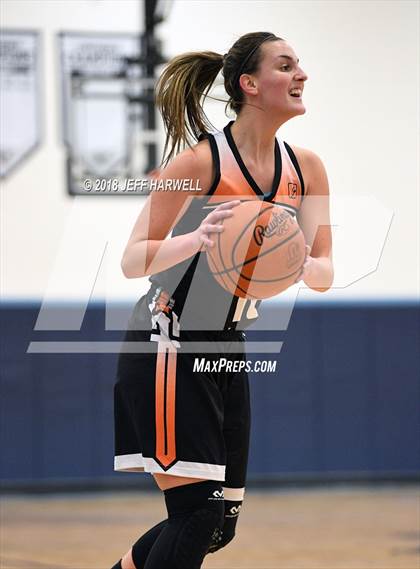 Thumbnail 1 in Louisville vs. Marlington photogallery.